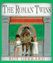Cover of: The Roman twins