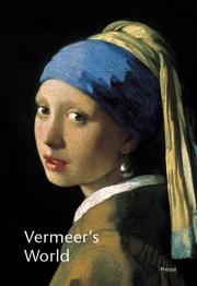 Vermeer's world : an artist and his town