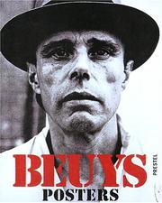 Joseph Beuys : Plakate = posters