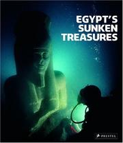 Egypt's sunken treasures