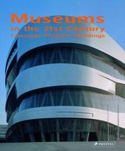 Museums in the 21st century concepts, projects, buildings