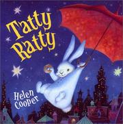 Cover of: Tatty-Ratty by Helen Cooper