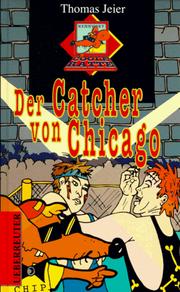 Cover of: Der Catcher von Chicago