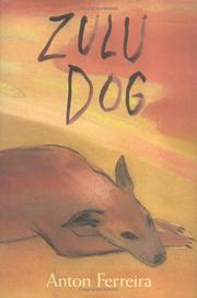 Cover of: Zulu dog