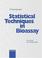 Cover of: Statistical Techniques in Bioassay