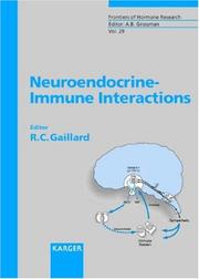 Neuroendocrine-immune interactions