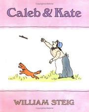Cover of: Caleb and Kate