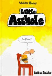Cover of: Little Asshole