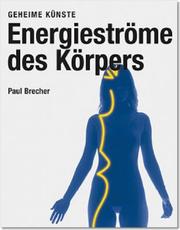 Cover of: Secrets of Energy Work (Secrets of)