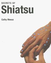 Cover of: Secrets of Shiatsu (Secrets of)