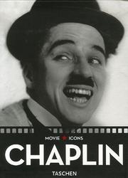 Cover of: Chaplin by David Robinson