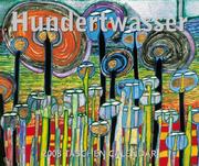 Cover of: Hundertwasser 2008 Calendar (2008 Tear Off)