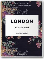 London : hotels & more