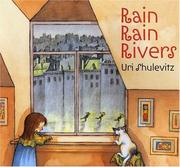 Cover of: Rain Rain Rivers