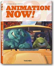 Cover of: Animation Now!