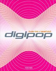 Cover of: Digipop by Karim Rashid