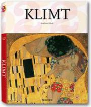 Cover of: Gustav Klimt: 1862-1918: the World in Female Form (Big Art)