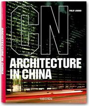 CN, architecture in China