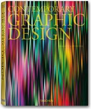 Contemporary graphic design