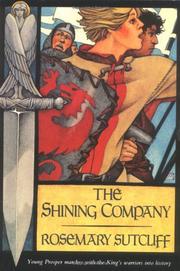 Cover of: The Shining Company