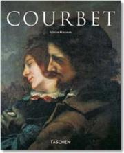 Gustave Courbet, 1819-1877 : the last of the Romantics