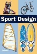 Sport design : four elements