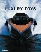Cover of: Luxury Toys (Luxury) by Borja de Miguel