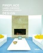 Cover of: Fireplace Kamin Cheminee Chimenea Camino Design (Designfocus)