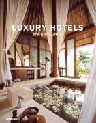 Cover of: Luxury Hotels by 