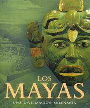 Cover of: Los Mayas