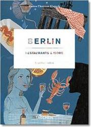 Cover of: Berlin: Restaurants & More