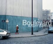 Adam Bartos : boulevard