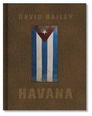 David Bailey : Havana