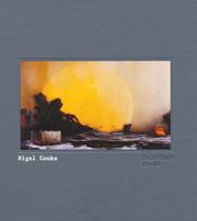 Nigel Cooke : paintings 01-06