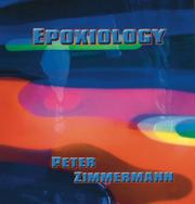 Cover of: Peter Zimmermann: Epoxiology