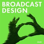 Cover of: Broadcast Design 01