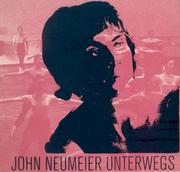 Cover of: John Neumeier unterwegs.: Essay: Horst Koegler.