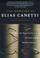 Cover of: The Memoirs of Elias Canetti