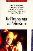 Cover of: Die Filmgespenster der Postmoderne