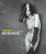 Cover of: Nude Photographs