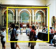 Cover of: Thomas Struth: Museum Photographs