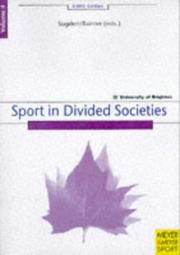 Sport in divided societies