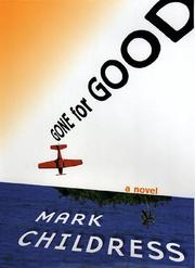 Cover of: Gone for good
