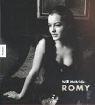 Cover of: Romy: fotografische Erinnerungen Paris 1964