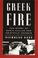 Cover of: Greek Fire