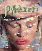 Cover of: Parkett No. 79: Jon Kessler, Marilyn Minter and Albert Oehlen (Parkett)