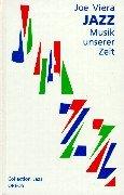 Cover of: Jazz: Musik unserer Zeit