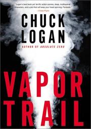 Cover of: Vapor trail