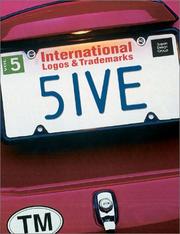 Cover of: International Logos & Trademarks