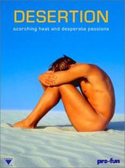 Cover of: Desertion Scorching Heat